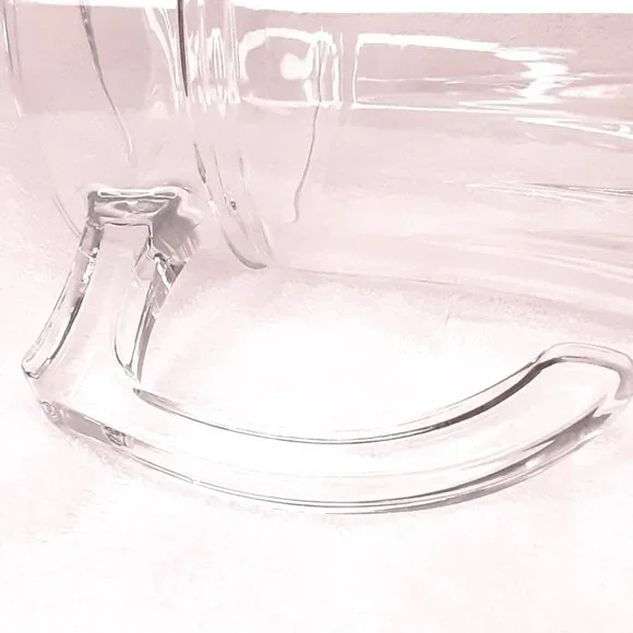 HOST PICK!!   NEW Cristal d'Arques Pitcher made in France - Picture 4 of 13